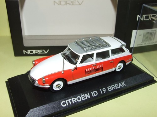 Citroen break rtl tour - citroen,
