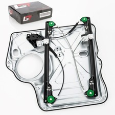 Lève-vitre Électrique Plaque