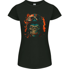 T-Shirt Femme Coupe Petite