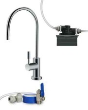 Purificateur d'eau, tête QL1