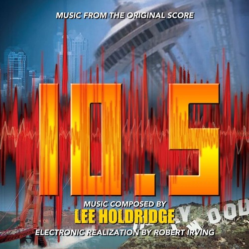 Magnitude musique de - magnitude, 10.5