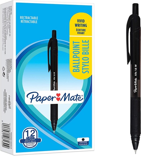 Paper mate brite - paper,
