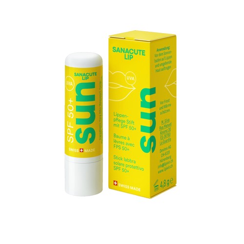 Stylo soin des lèvres - stylo,