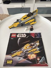 LEGO 7669 - STAR WARS -