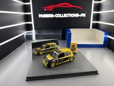 1/43 Universal Hobbies Renault Sport Clio V6 2 Trophy 2003 Colber (H)