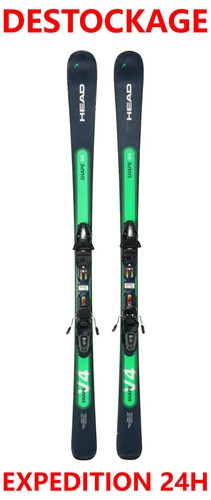 Ski occasion head shape - ski, 4