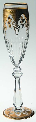 Baccarat prestige champagne - baccarat,