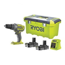 Ryobi R18PD3-0 Perceuse
