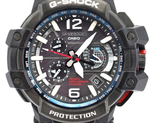Montre casio shock - casio, g-shock
