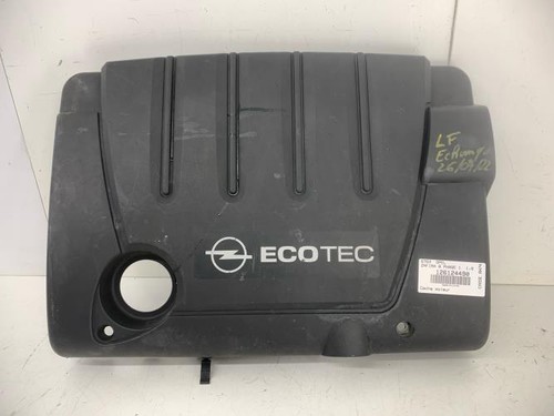 Cache moteur opel - cache,