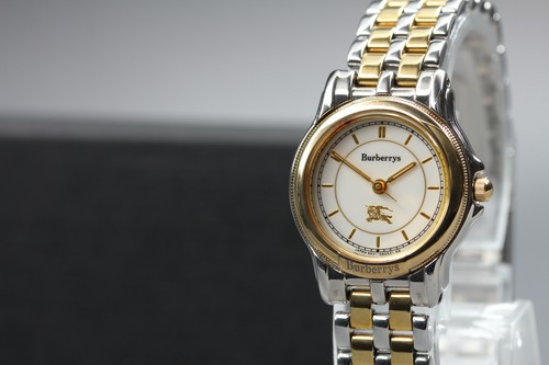 Montre femme burberrys - montre,