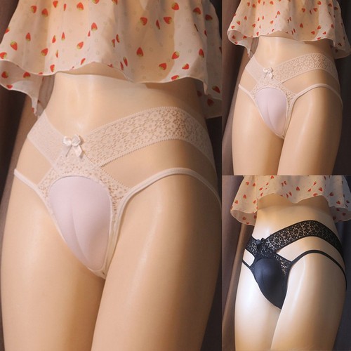 Culotte transgenre unique pour