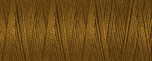 Gutermann denim fil - denim, en