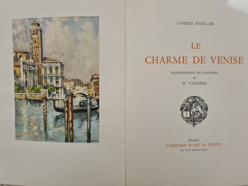 Camille mauclair le - eo, n°