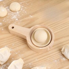 Presse à boulettes, outil manuel de bricolage, machine à tarte à main pour