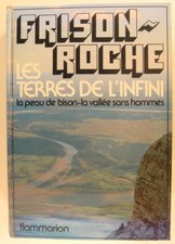 Frison Roche Les terres de