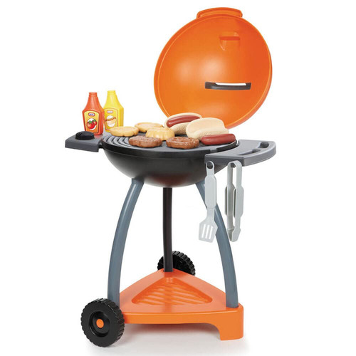 Little tikes sizzle and serve - little,