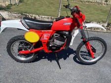 Fantic brissoni 125 - brissoni,