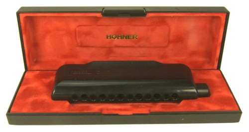 Hohner 7545 cx12 - hohner, 7545-c