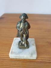 Statuette de Napoléon en