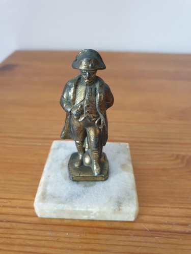 Statuette napoléon en - napoléon,