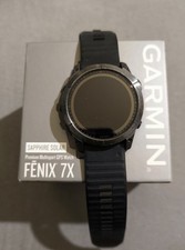 garmin fenix 7x pro sapphire