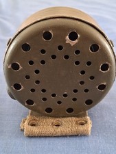 WW2 RÉSONATEUR HAUT PARLEUR POUR DÉTECTEUR DE MIN **ES ??