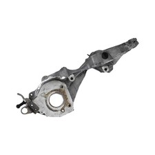 Support de pompe à injection