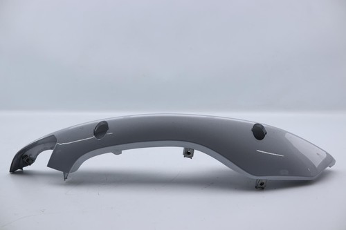Coque arrière droite moto - arrière,