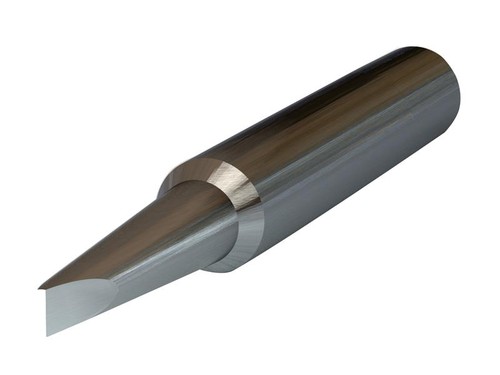 Pointe soudage screwdriver - de,