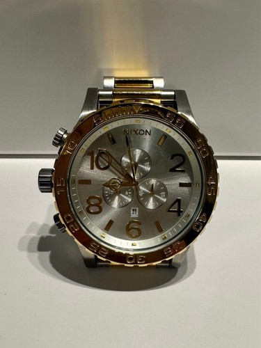Montre bracelet analogique - montre-bracelet,