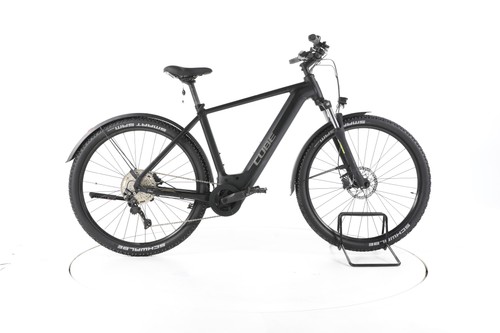 Cube nuride hybrid pro allroad - nuride,
