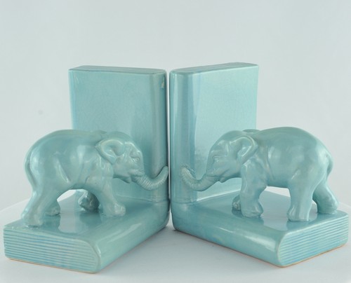 Serre livres figurine - serre-livres,