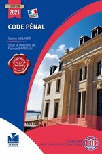 Code Pénal 2021, Gatien