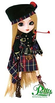Pullip crazii 560 doll used - pullip, f-560