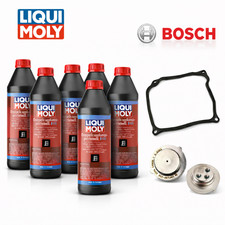 2x Bosch Capteur Pression