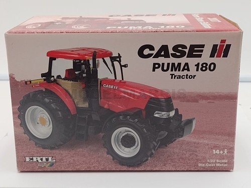Ertl 14610 case puma 180 - 14610-a,