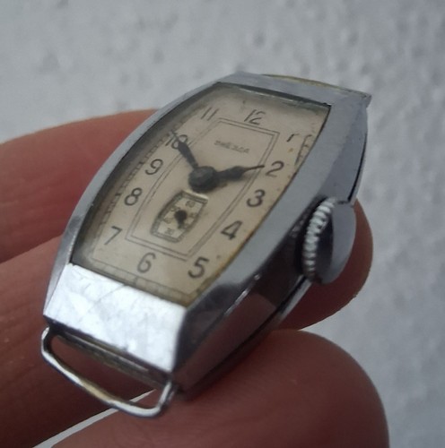 Zvezda lip montre mécanique - zvezda,
