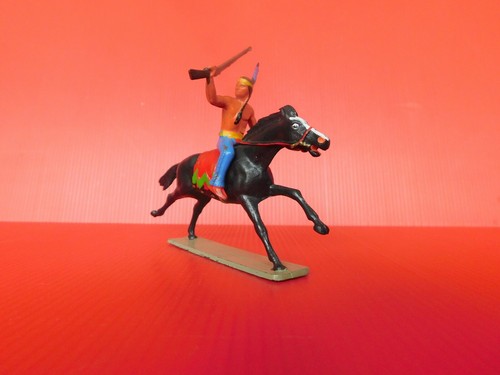 Starlux western cavalier - starlux,