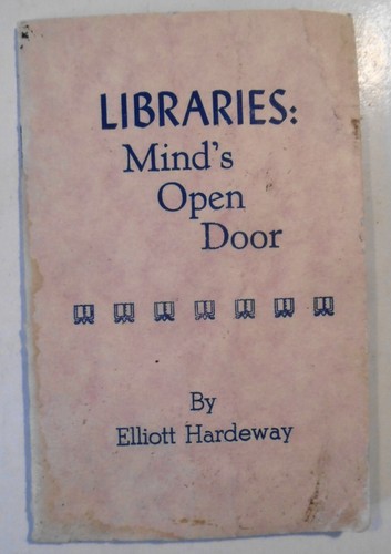 Bibliothèques mind s ouvert - bibliothèques, mind's