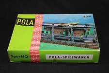 W414 POLA Train Maquette Ho