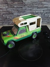 MATRA   RANCHO   camping car à restaurer 