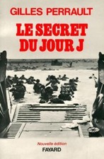 Le secret du Jour J - Gilles
