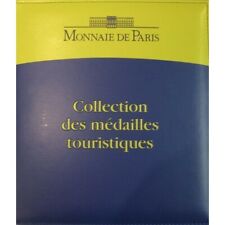 LEUCHTTURM ALBUM MEDAILLES