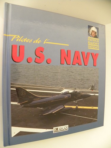 Livre avion patrick - , baudry