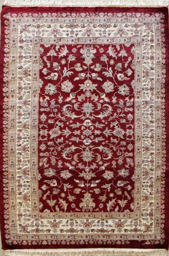 Rugstc 3x5 pak persian red - 3x5,