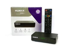 Decoder Digimax T2 HD 2022T2