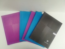 LOT de 5 Cahiers grands