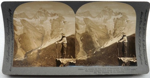 Photo stereo canada - photo,