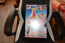 PLAYMOBIL neuf 6688 la tour super 4 boites a musique 